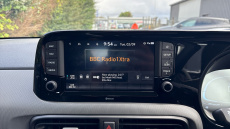 Hyundai i10 1.0 [63] Advance 5dr Auto [Nav] Petrol Hatchback